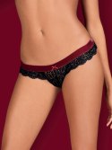 Bielizna-Rossita stringi L/XL Bielizna-Rossita stringi L/XL