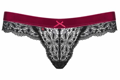 Bielizna-Rossita stringi L/XL Bielizna-Rossita stringi L/XL
