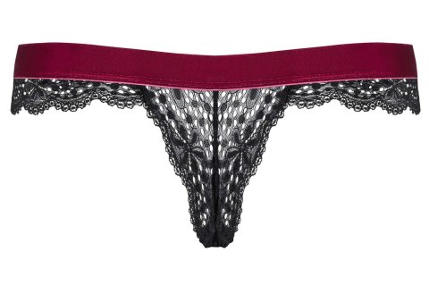 Bielizna-Rossita stringi L/XL Bielizna-Rossita stringi L/XL