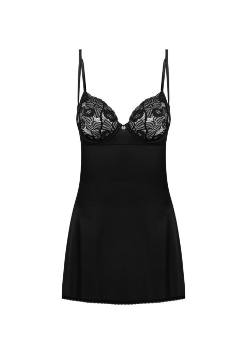 Bielizna-Serena Love koszulka i stringi XS/S Bielizna-Serena Love koszulka i stringi XS/S