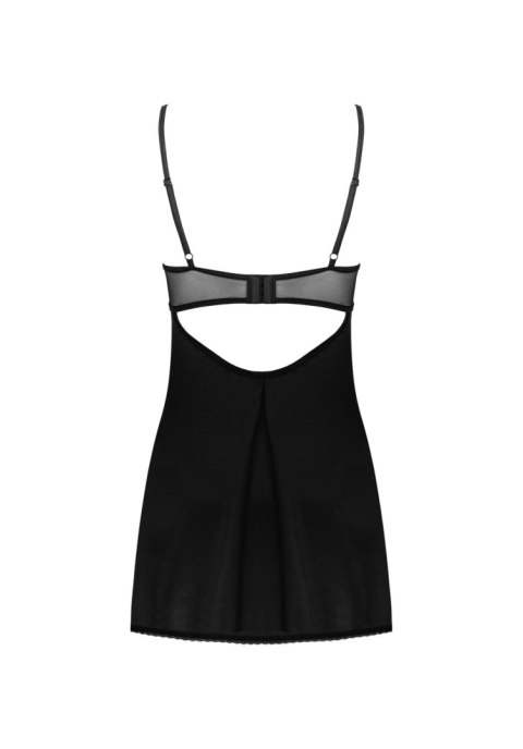 Bielizna-Serena Love koszulka i stringi XS/S Bielizna-Serena Love koszulka i stringi XS/S