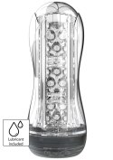 Big Clear Blast Vacuum Stroker Big Clear Blast Vacuum Stroker