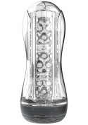 Big Clear Blast Vacuum Stroker Big Clear Blast Vacuum Stroker