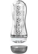 Big Clear Blast Vacuum Stroker Big Clear Blast Vacuum Stroker