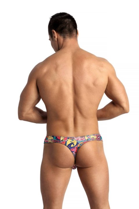 COMICS STRING XL COMICS STRING XL