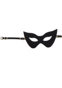 Cat Mask Black Cat Mask Black
