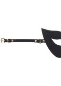Cat Mask Black Cat Mask Black
