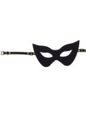 Cat Mask Black Cat Mask Black