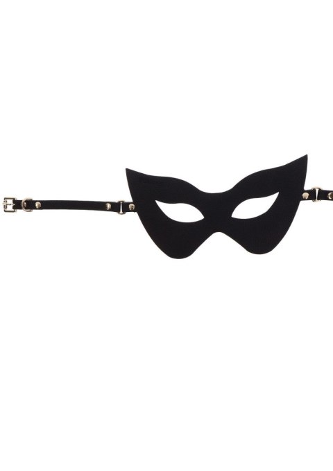 Cat Mask Black Cat Mask Black