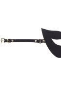 Cat Mask Black Cat Mask Black