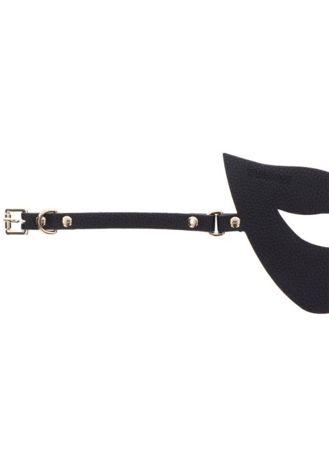 Cat Mask Black Cat Mask Black