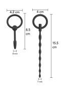 Dillator Set 3 Black Dillator Set 3 Black
