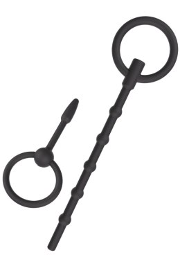 Dillator Set 4 Black