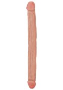Double Dong 18 Inch Light skin tone Double Dong 18 Inch Light skin tone