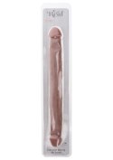 Double Dong 18 Inch Light skin tone Double Dong 18 Inch Light skin tone