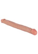 Double Dong 18 Inch Light skin tone Double Dong 18 Inch Light skin tone