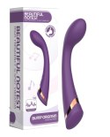 Dual Vibration G Spot Stimulator Dual Vibration G Spot Stimulator