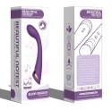 Dual Vibration G Spot Stimulator Dual Vibration G Spot Stimulator