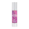 EXOTIC FRUITS MASSAGE OIL EXOTIC FRUITS MASSAGE OIL