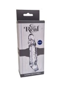 Extension Sleeve Medium Transparent Extension Sleeve Medium Transparent
