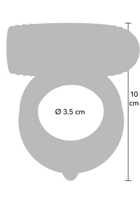 Elite Power Twin C-Ring Elite Power Twin C-Ring