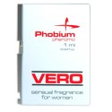 Feromony-PHOBIUM VERO for women 1ml. Feromony-PHOBIUM VERO for women 1ml.