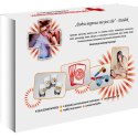 Gry-Apteczka Pierwszej Pomocy OSIEMNASTKOWA Gry-Apteczka Pierwszej Pomocy OSIEMNASTKOWA
