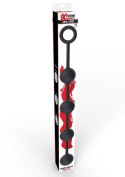 Heavy Anal Balls L Black Heavy Anal Balls L Black