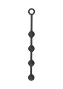 Heavy Anal Balls S Black Heavy Anal Balls S Black
