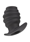Intruder Open Plug M Black Intruder Open Plug M Black