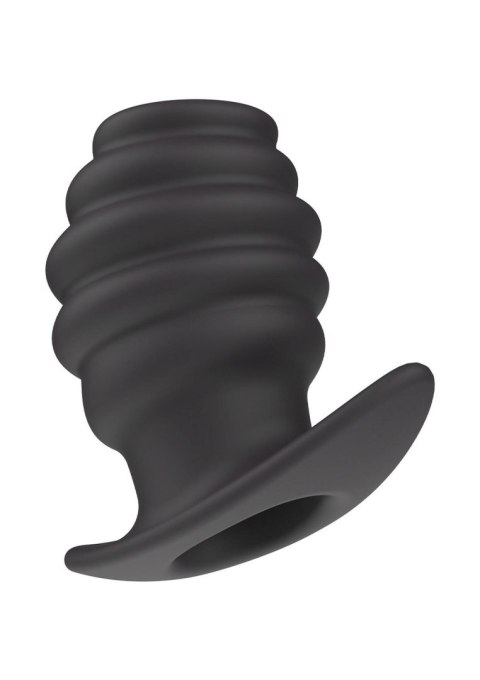 Intruder Open Plug M Black Intruder Open Plug M Black
