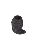 Intruder Open Plug S Black Intruder Open Plug S Black