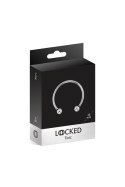 LOCKED TORC 35 MM (Size: T2) LOCKED TORC 35 MM (Size: T2)