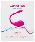 Lush 2 - Egg Vibe Lush 2 - Egg Vibe