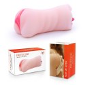 Masturbator - Double head mouth & vagina Masturbator - Double head mouth & vagina