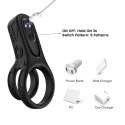 Mechao Black, 9 vibration functions Mechao Black, 9 vibration functions