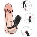 Mechao Black, 9 vibration functions Mechao Black, 9 vibration functions