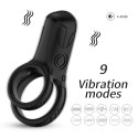 Mechao Black, 9 vibration functions Mechao Black, 9 vibration functions
