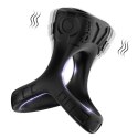 Mechay Black, 9 vibration functions Mechay Black, 9 vibration functions