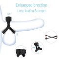 Mechay Black, 9 vibration functions Mechay Black, 9 vibration functions