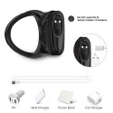 Mechay Black, 9 vibration functions Mechay Black, 9 vibration functions