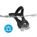Mechay Black, 9 vibration functions Mechay Black, 9 vibration functions
