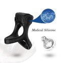Mechay Black, 9 vibration functions Mechay Black, 9 vibration functions