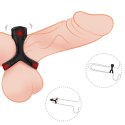 Mechay Black, 9 vibration functions Mechay Black, 9 vibration functions