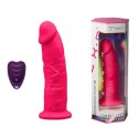 Model 2 7" Pink Motor + LRS Model 2 7" Pink Motor + LRS