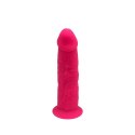 Model 2 7" Pink Motor + LRS Model 2 7" Pink Motor + LRS