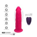 Model 2 7" Pink Motor + LRS Model 2 7" Pink Motor + LRS