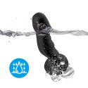 Optimus Black, 9 vibration functions Optimus Black, 9 vibration functions