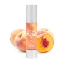 PEACH MASSAGE OIL PEACH MASSAGE OIL