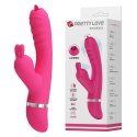 PRETTY LOVE -PHOENIX, 7 vibration functions 4 stimulation functions PRETTY LOVE -PHOENIX, 7 vibration functions 4 stimulation functions